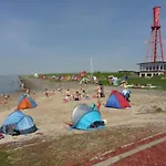 Prázdninový dům Eul In Butjadingen-grosswuerden By Interhome