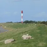 Prázdninový dům Eul In Butjadingen-grosswuerden By Interhome *
