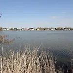 Eul In Butjadingen-grosswuerden By Interhome * Grosswurden