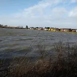 Eul In Butjadingen-grosswuerden By Interhome Prázdninový dům Grosswurden