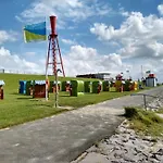 Eul In Butjadingen-grosswuerden By Interhome Prázdninový dům Grosswurden