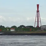 Eul In Butjadingen-grosswuerden By Interhome Grosswurden