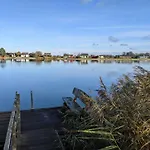 Prázdninový dům Eul In Butjadingen-grosswuerden By Interhome