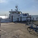 Eul In Butjadingen-grosswuerden By Interhome Prázdninový dům *