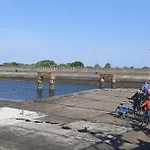Prázdninový dům Eul In Butjadingen-grosswuerden By Interhome