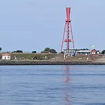 Eul In Butjadingen-grosswuerden By Interhome *