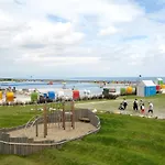 Prázdninový dům Eul In Butjadingen-grosswuerden By Interhome