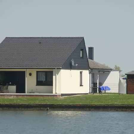 Eul In Butjadingen-grosswuerden By Interhome Ferienhaus *