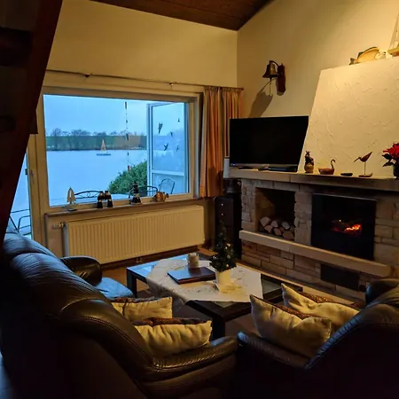 Eul In Butjadingen-grosswuerden By Interhome *