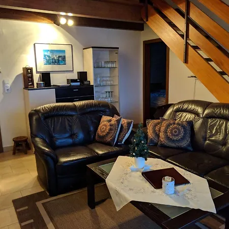 Ferienhaus Eul In Butjadingen-grosswuerden By Interhome *