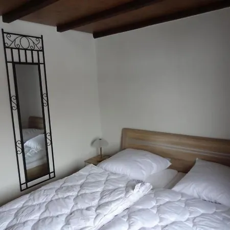 Dom wakacyjny Eul In Butjadingen-grosswuerden By Interhome *