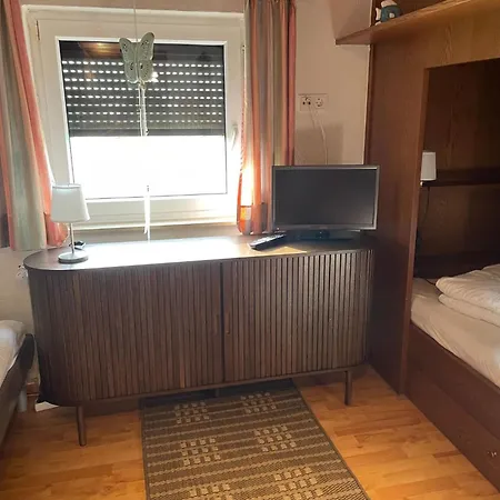 Dom wakacyjny Eul In Butjadingen-grosswuerden By Interhome *