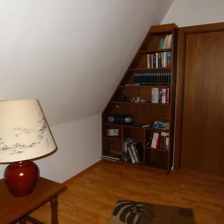 Eul In Butjadingen-grosswuerden By Interhome Dom wakacyjny *