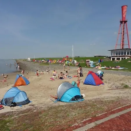 Dom wakacyjny Eul In Butjadingen-grosswuerden By Interhome