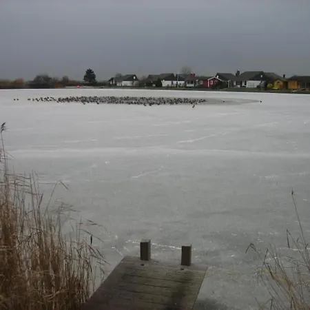 Eul In Butjadingen-grosswuerden By Interhome
