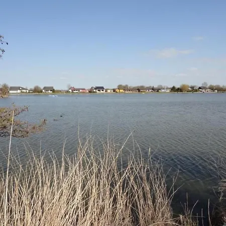 Eul In Butjadingen-grosswuerden By Interhome * Grosswurden