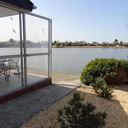 Dom wakacyjny Eul In Butjadingen-grosswuerden By Interhome Grosswurden