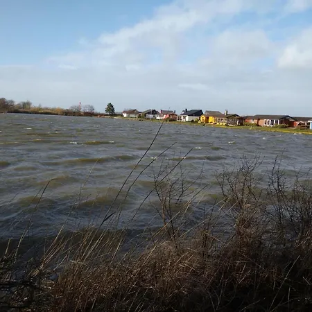 Eul In Butjadingen-grosswuerden By Interhome Dom wakacyjny Grosswurden