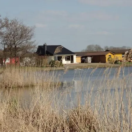 Eul In Butjadingen-grosswuerden By Interhome Dom wakacyjny *