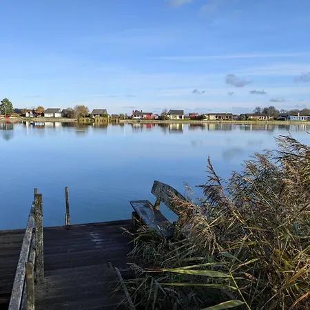 Dom wakacyjny Eul In Butjadingen-grosswuerden By Interhome