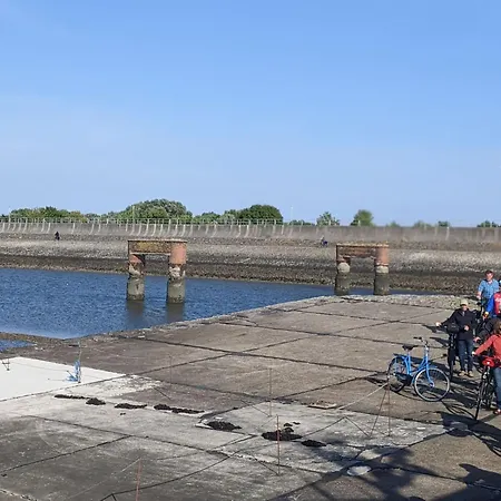 Dom wakacyjny Eul In Butjadingen-grosswuerden By Interhome