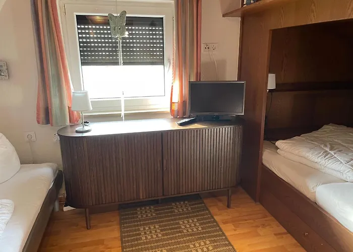 Сasa de vacaciones Eul In Butjadingen-grosswuerden By Interhome *