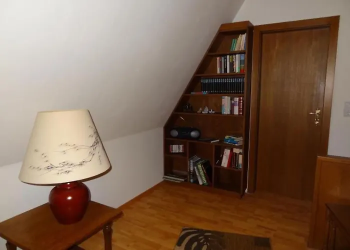 Eul In Butjadingen-grosswuerden By Interhome Сasa de vacaciones *