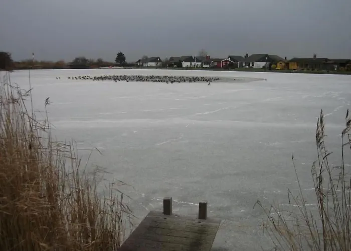 Eul In Butjadingen-grosswuerden By Interhome