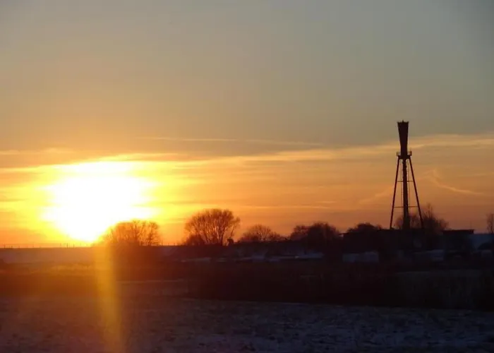 Сasa de vacaciones Eul In Butjadingen-grosswuerden By Interhome *