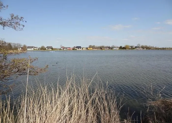 Eul In Butjadingen-grosswuerden By Interhome * Grosswurden