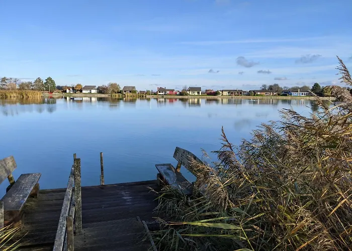 Сasa de vacaciones Eul In Butjadingen-grosswuerden By Interhome