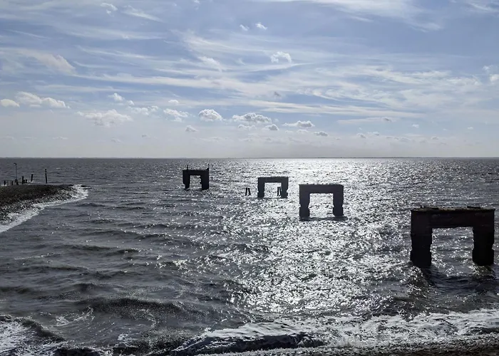 Eul In Butjadingen-grosswuerden By Interhome Grosswurden