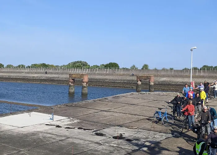 Сasa de vacaciones Eul In Butjadingen-grosswuerden By Interhome